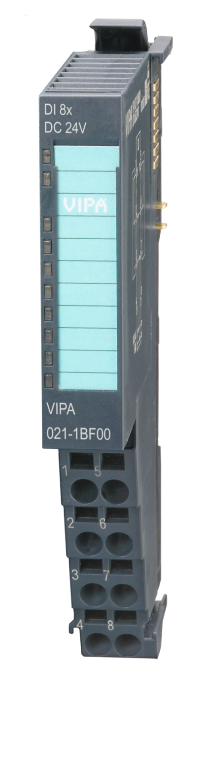 VIPA/Yaskawa 021-1BF00