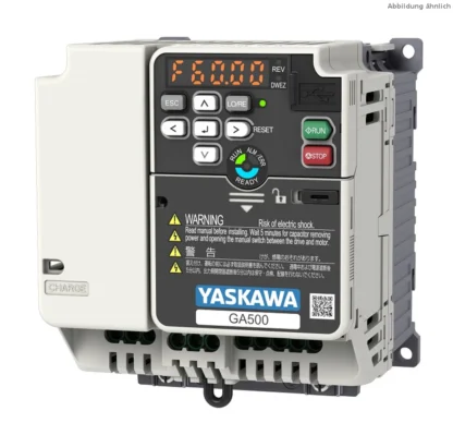 Yaskawa CIPR-GA50C4009EBAA-BAAASA