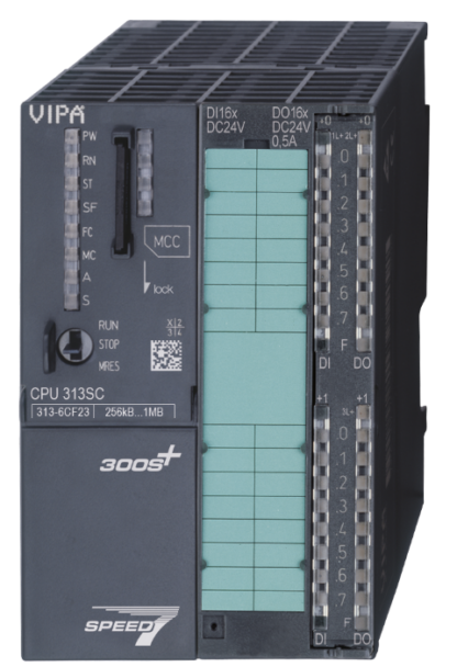 VIPA/Yaskawa 313-6CF23